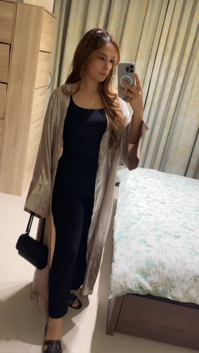 Post 8 by Shella Altaf on Instagram (video)