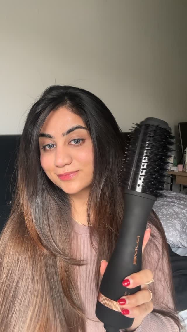 Post 2 by Sapna Bindra on Instagram (video)