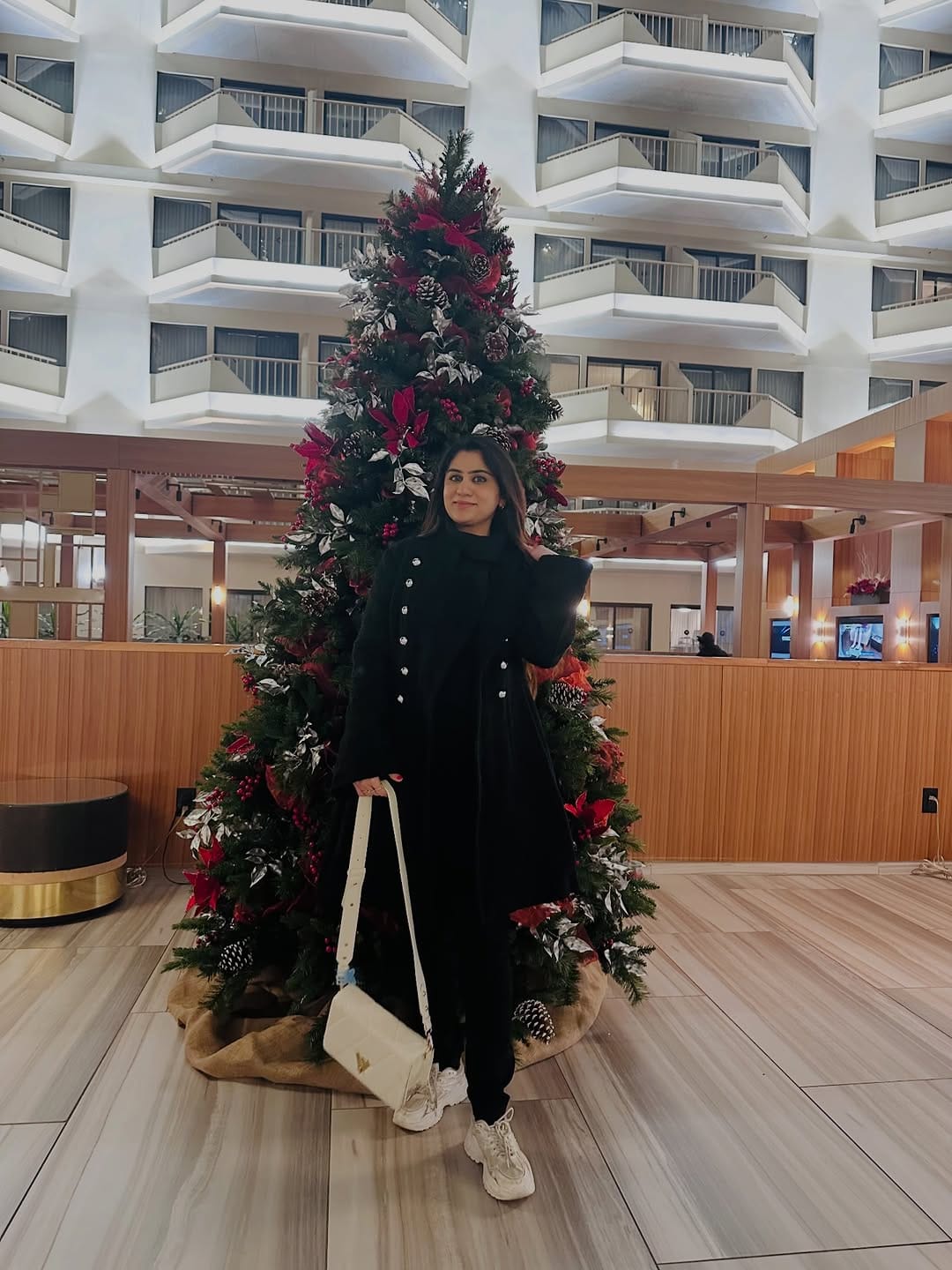 Post 7 by Sapna Bindra on Instagram (carousel)