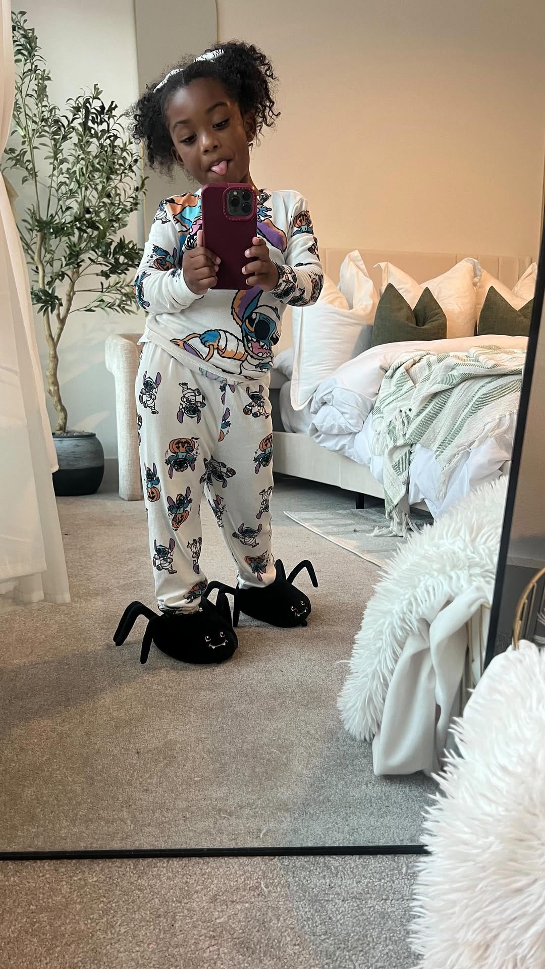 Post 6 by 𝗡𝘆𝗹𝗮 𝗔’𝗺𝗼𝗿 on Instagram (video)
