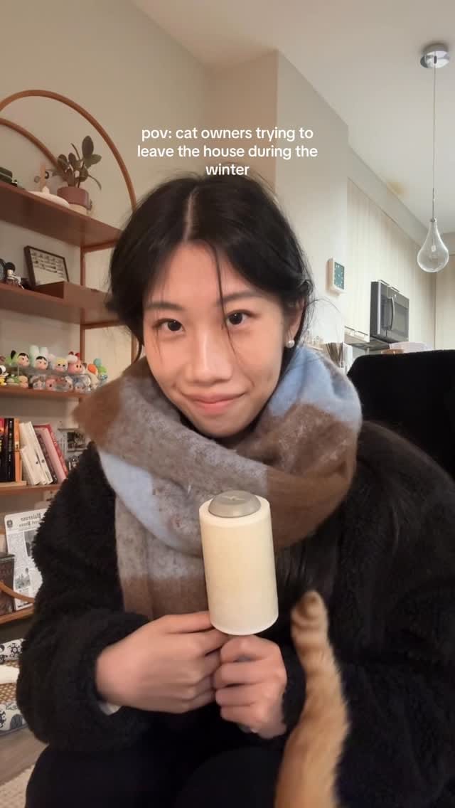 Post 9 by Emily ᵕ̈ on Instagram (video)