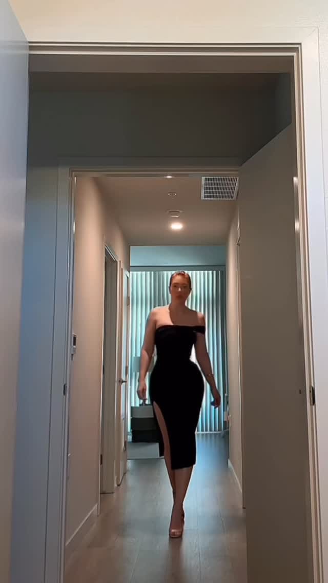 Post 5 by Genine Hart on Instagram (video)