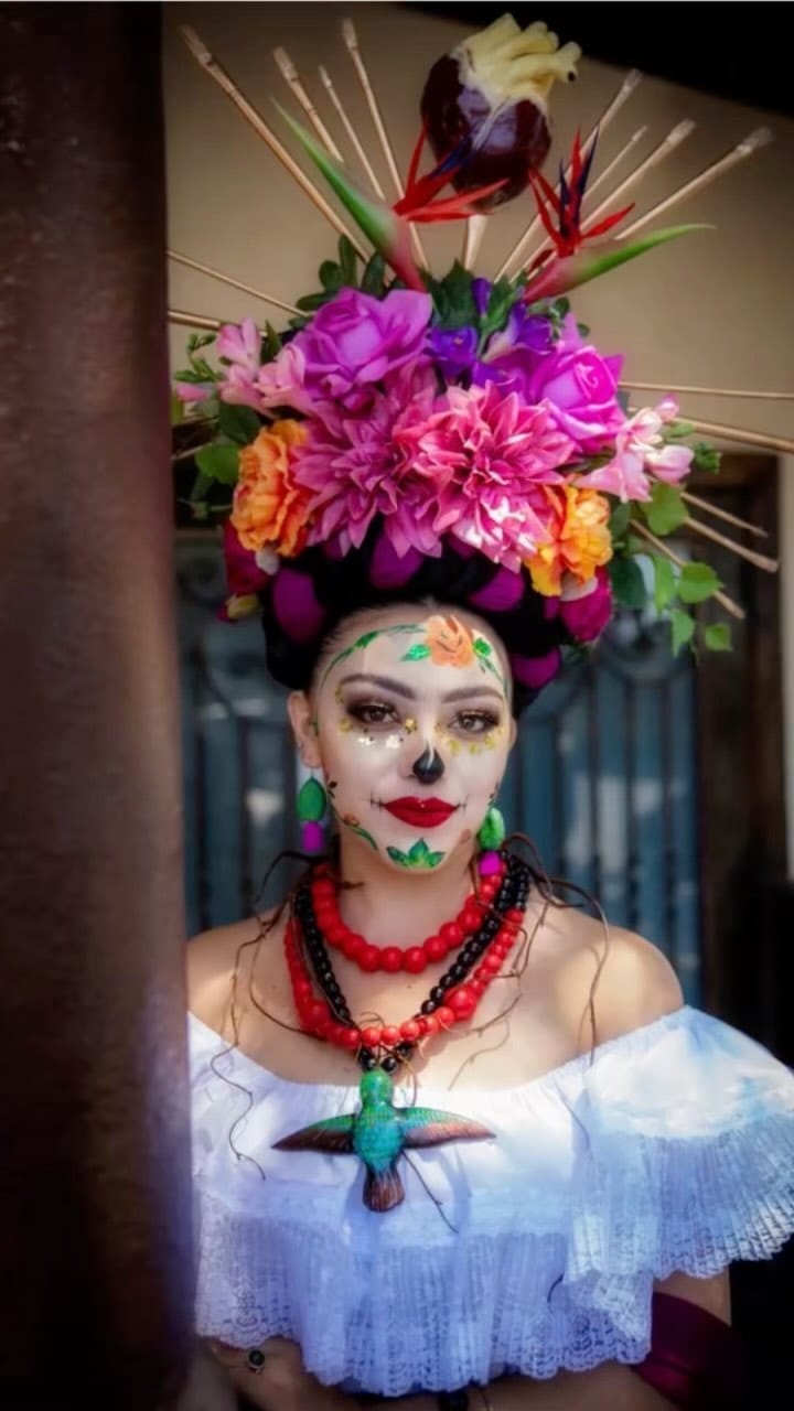 Post 10 by Arte Jimenez Studio on Instagram (video)