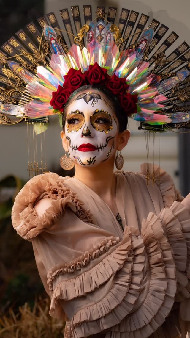 Post 9 by Arte Jimenez Studio on Instagram (video)