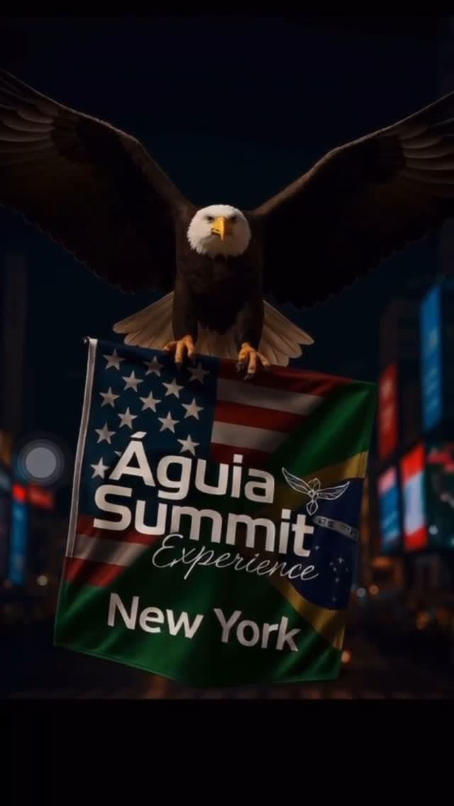 Post 3 by Aline Souza P Finnessey on Instagram (video)