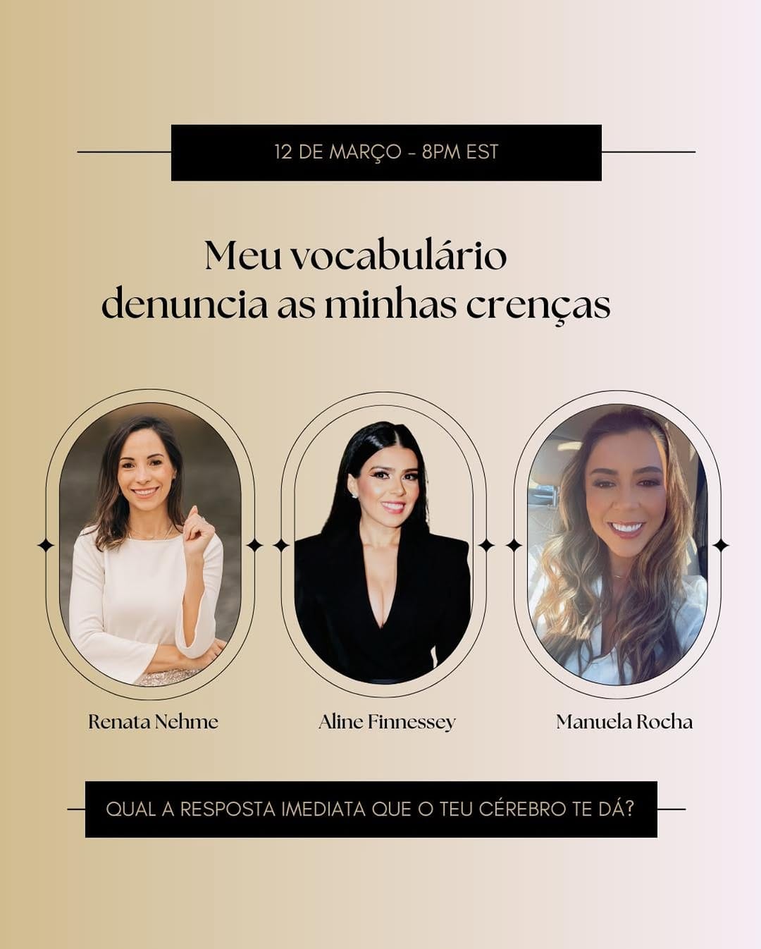 Post 7 by Aline Souza P Finnessey on Instagram (image)