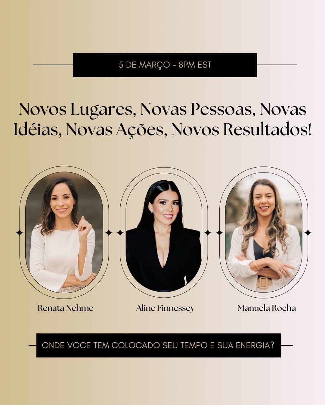 Post 8 by Aline Souza P Finnessey on Instagram (image)