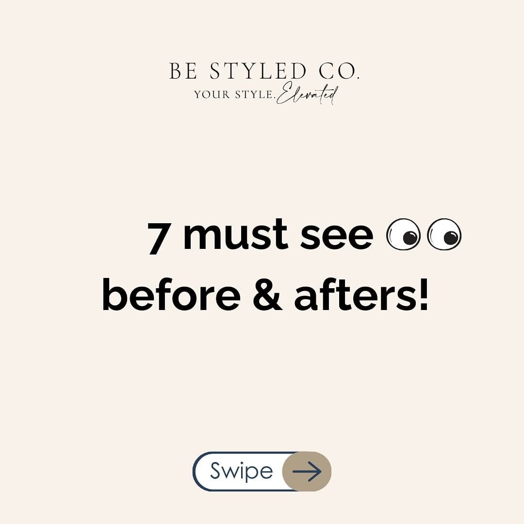 Post 10 by Nashville Personal Stylists | Blair Moore✨ on Instagram (carousel)
