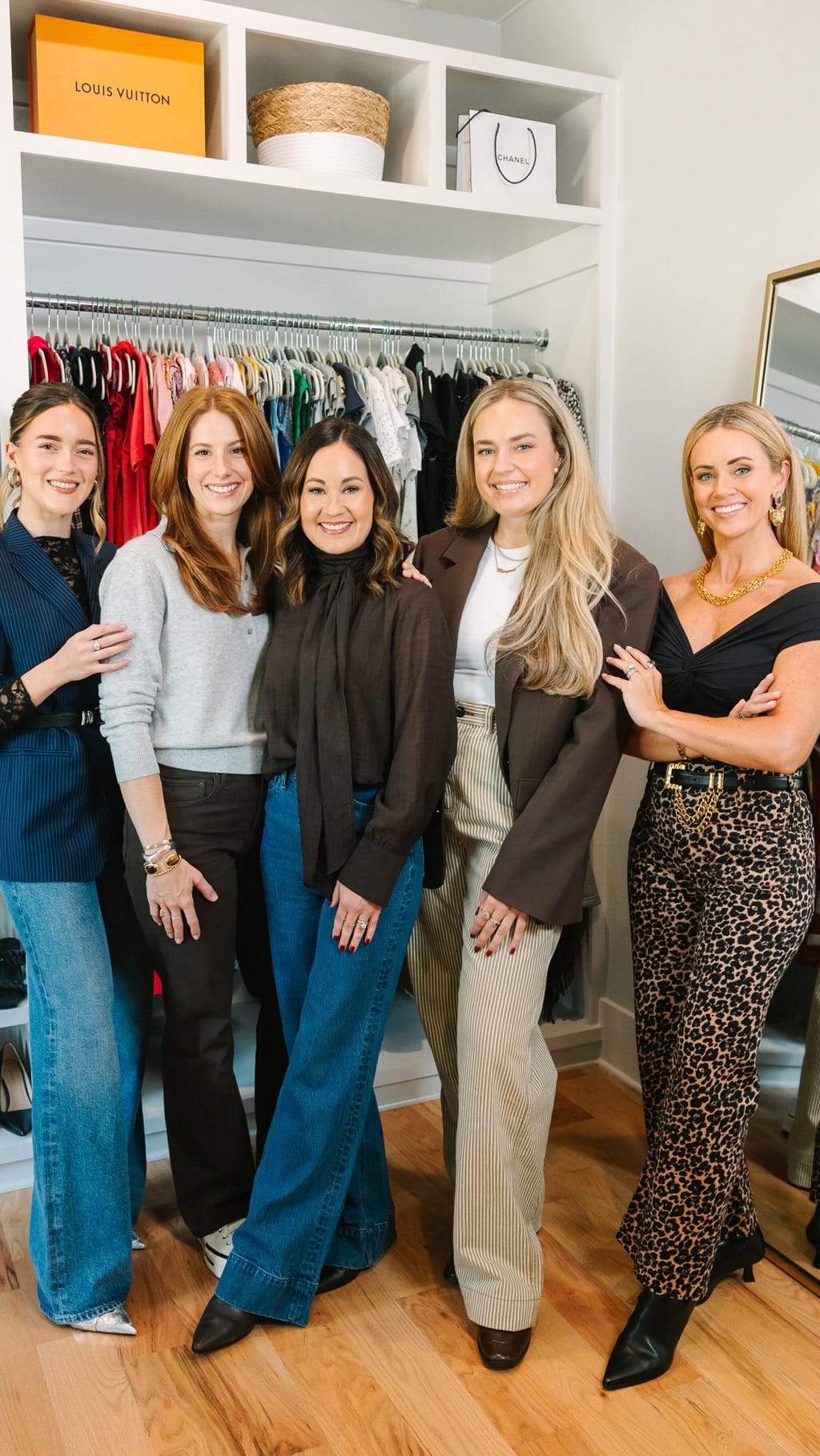 Post 3 by Nashville Personal Stylists | Blair Moore✨ on Instagram (video)