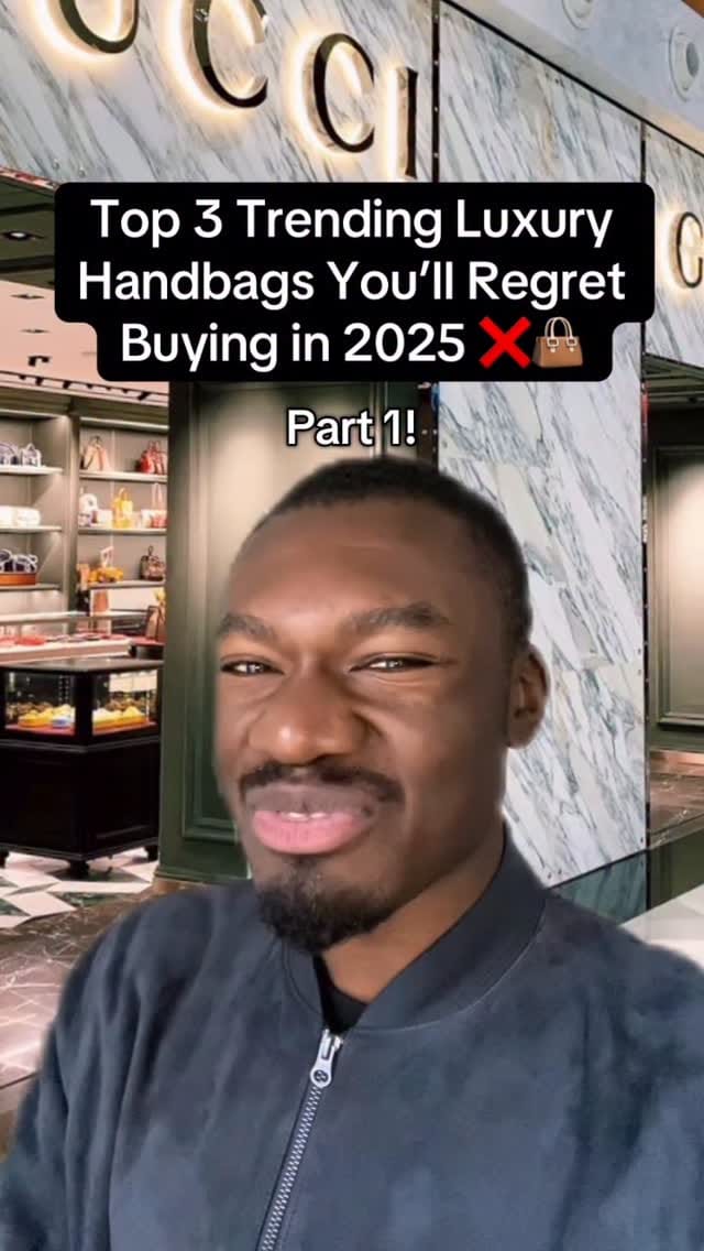 Post 7 by Chicago Influencer & Fashion Expert // Wale Sanni on Instagram (video)