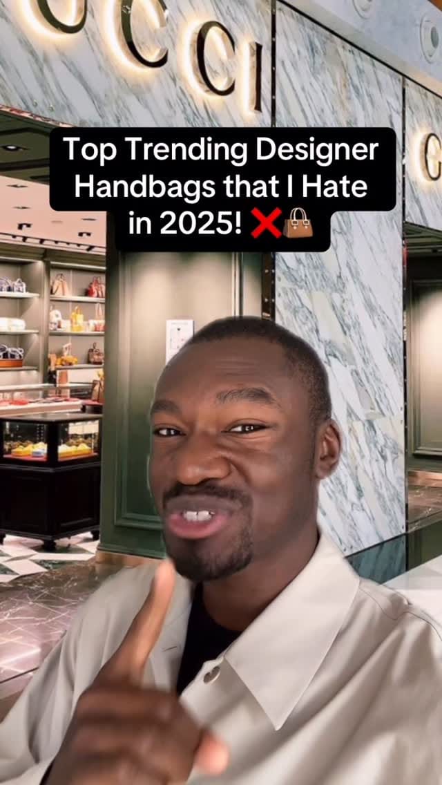 Post 8 by Chicago Influencer & Fashion Expert // Wale Sanni on Instagram (video)
