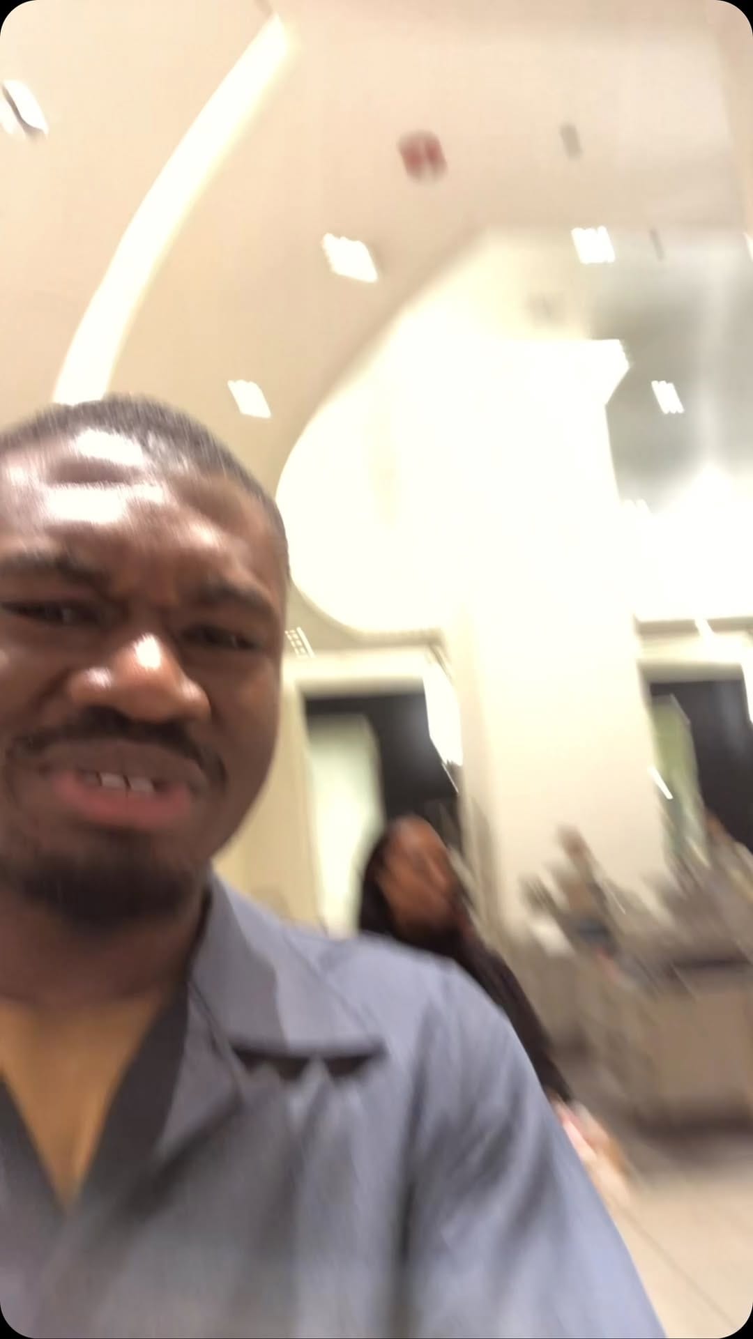 Post 10 by Chicago Influencer & Fashion Expert // Wale Sanni on Instagram (video)