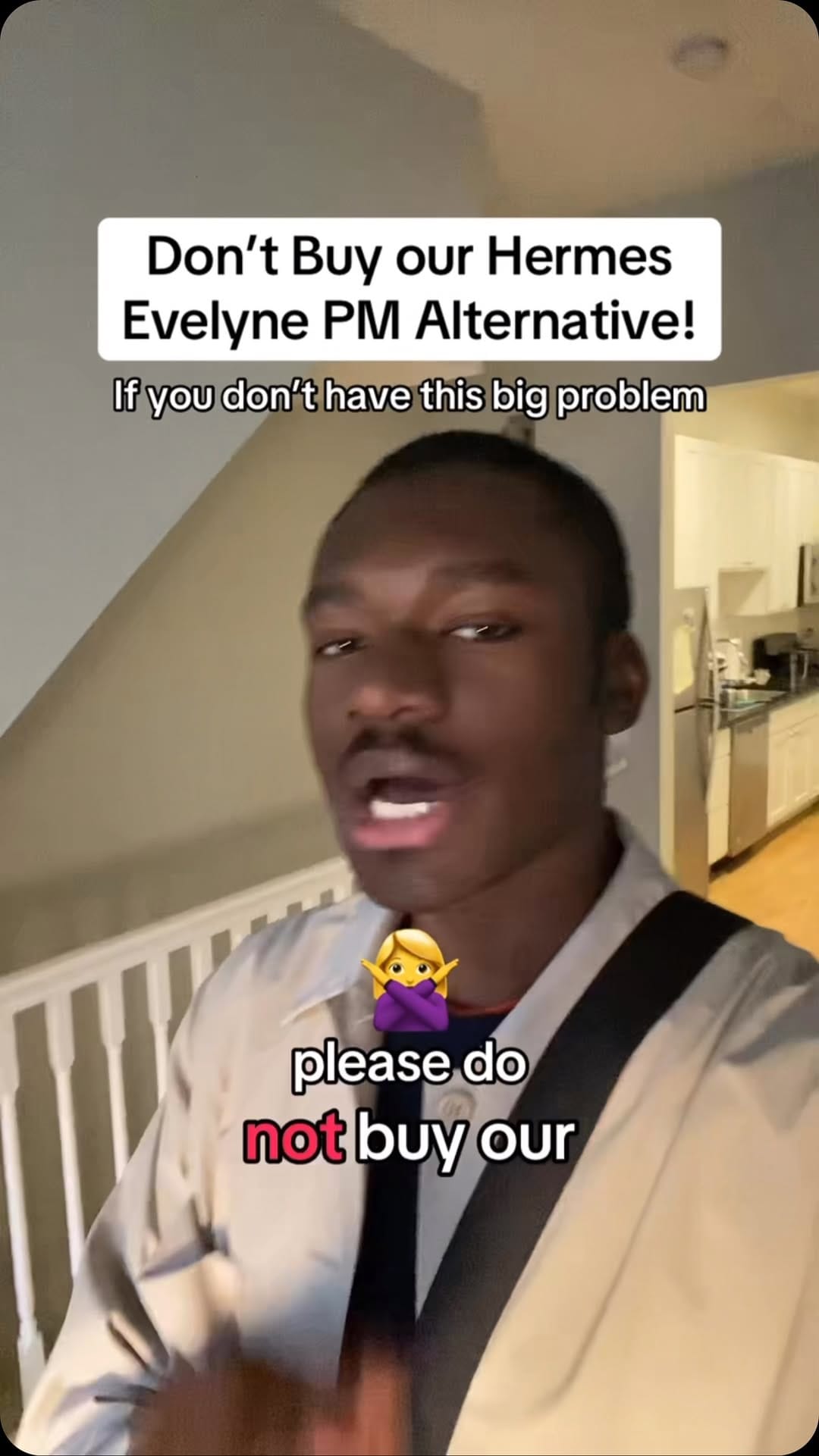 Post 9 by Chicago Influencer & Fashion Expert // Wale Sanni on Instagram (video)