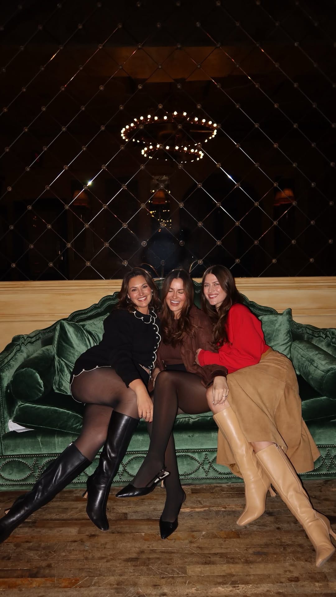 Post 10 by SHELBY VERT on Instagram (video)