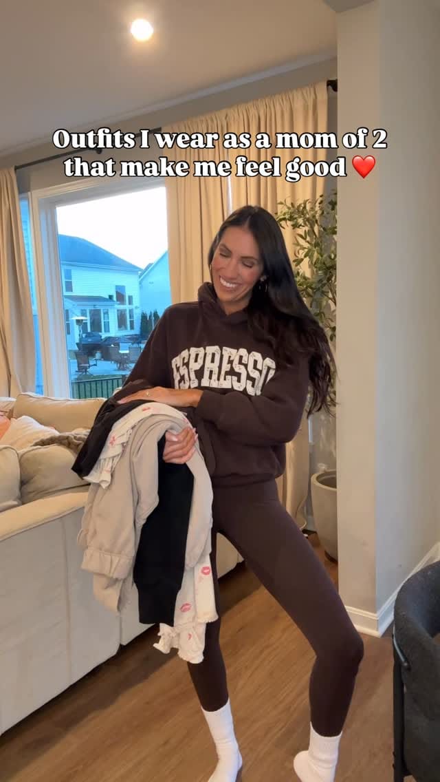Post 3 by Nicole Leffew on Instagram (video)