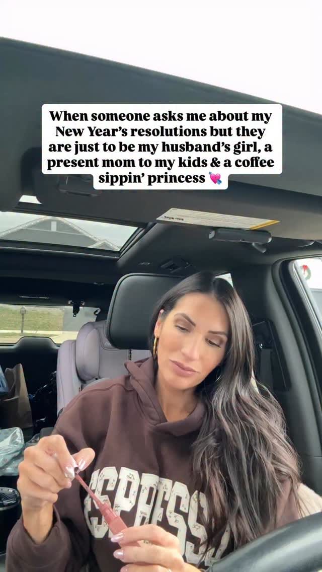Post 2 by Nicole Leffew on Instagram (video)