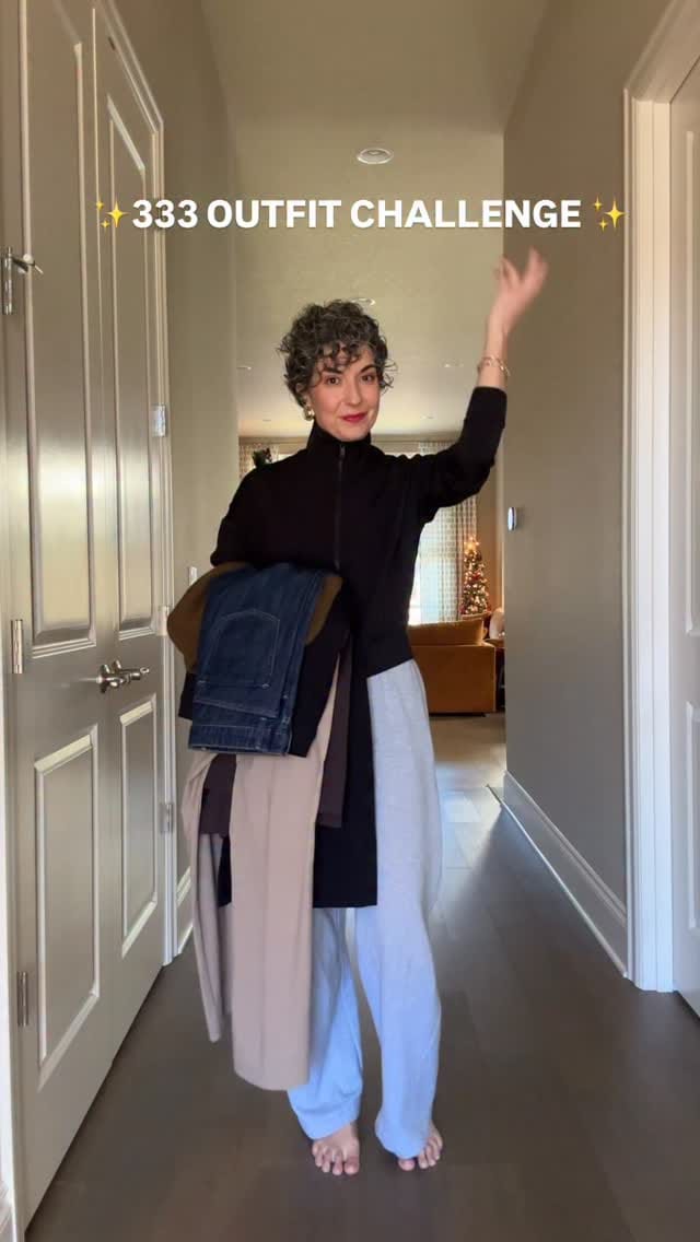 Post 7 by GRAZIA | DAILY STYLE INSPO on Instagram (video)