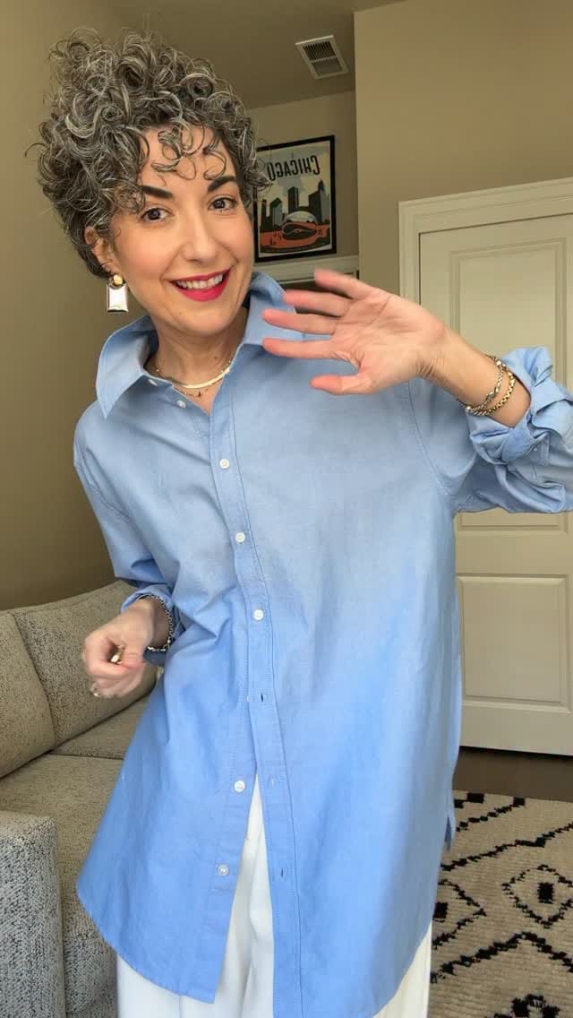 Post 2 by GRAZIA | DAILY STYLE INSPO on Instagram (video)