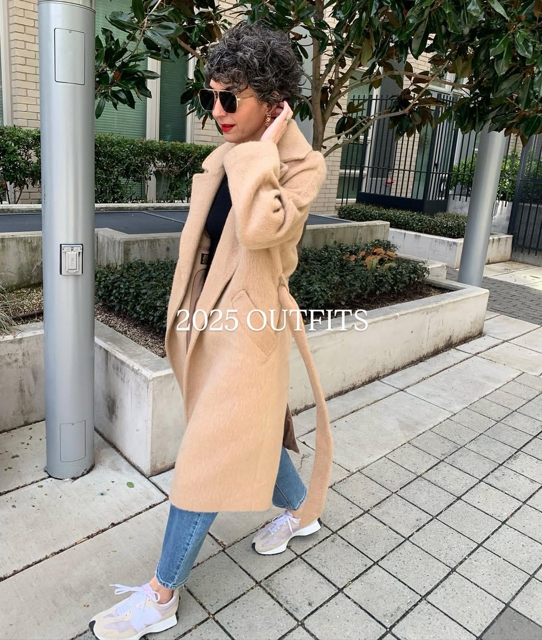 Post 8 by GRAZIA | DAILY STYLE INSPO on Instagram (carousel)