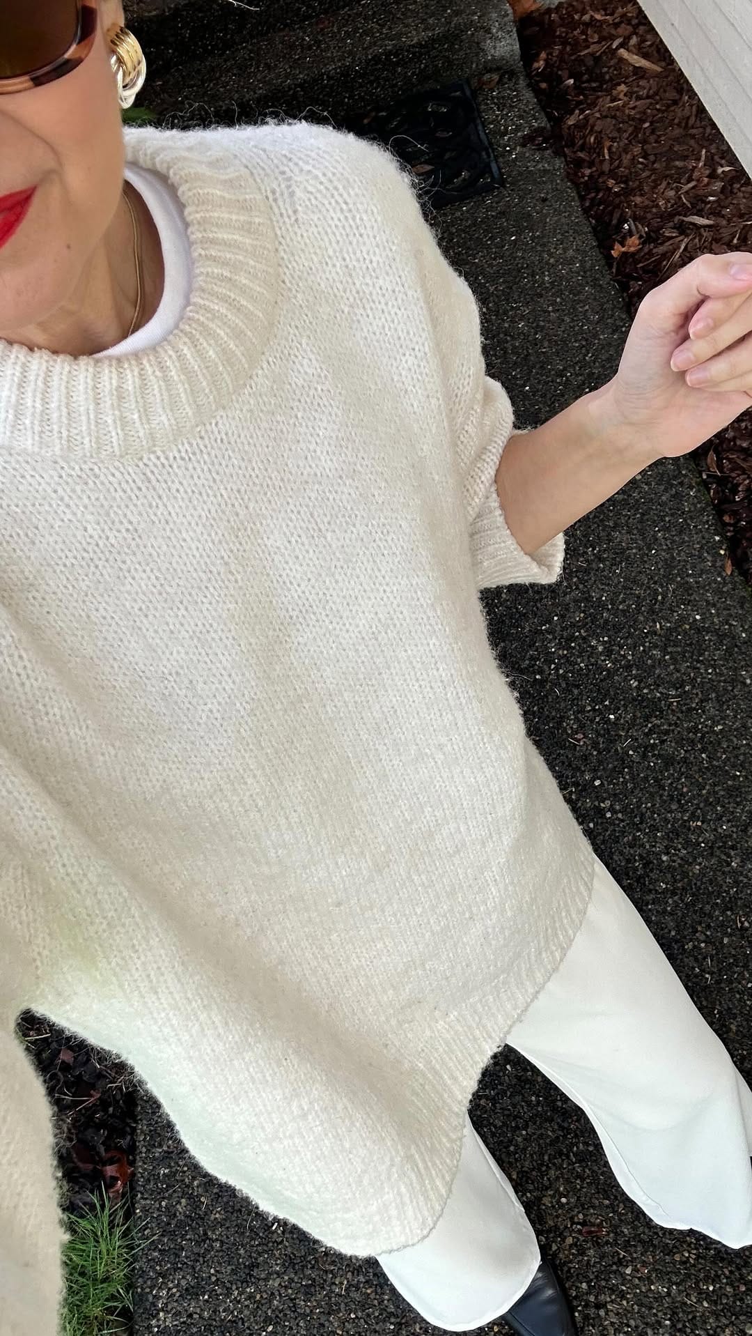 Post 5 by GRAZIA | DAILY STYLE INSPO on Instagram (video)