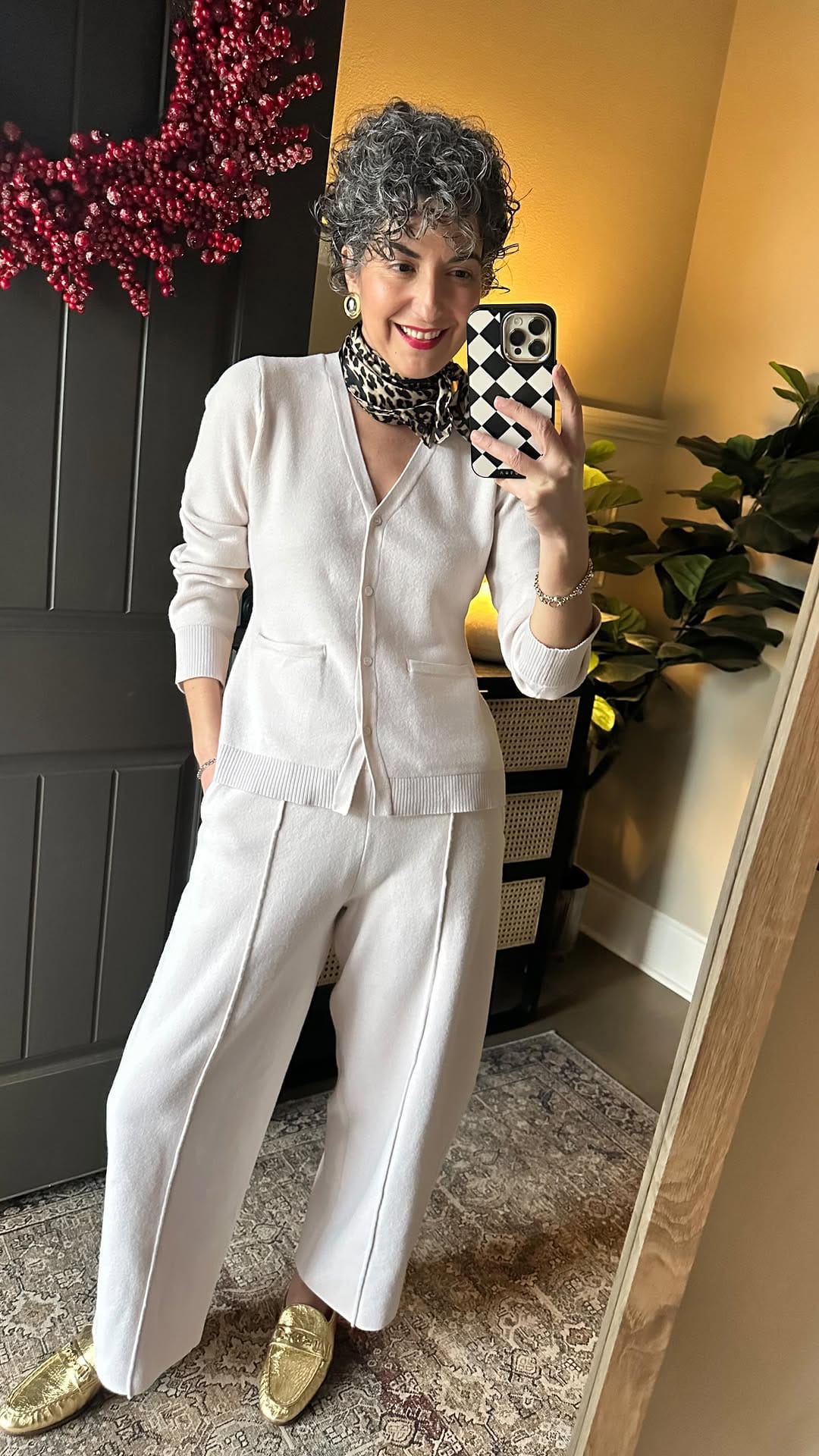 Post 4 by GRAZIA | DAILY STYLE INSPO on Instagram (video)