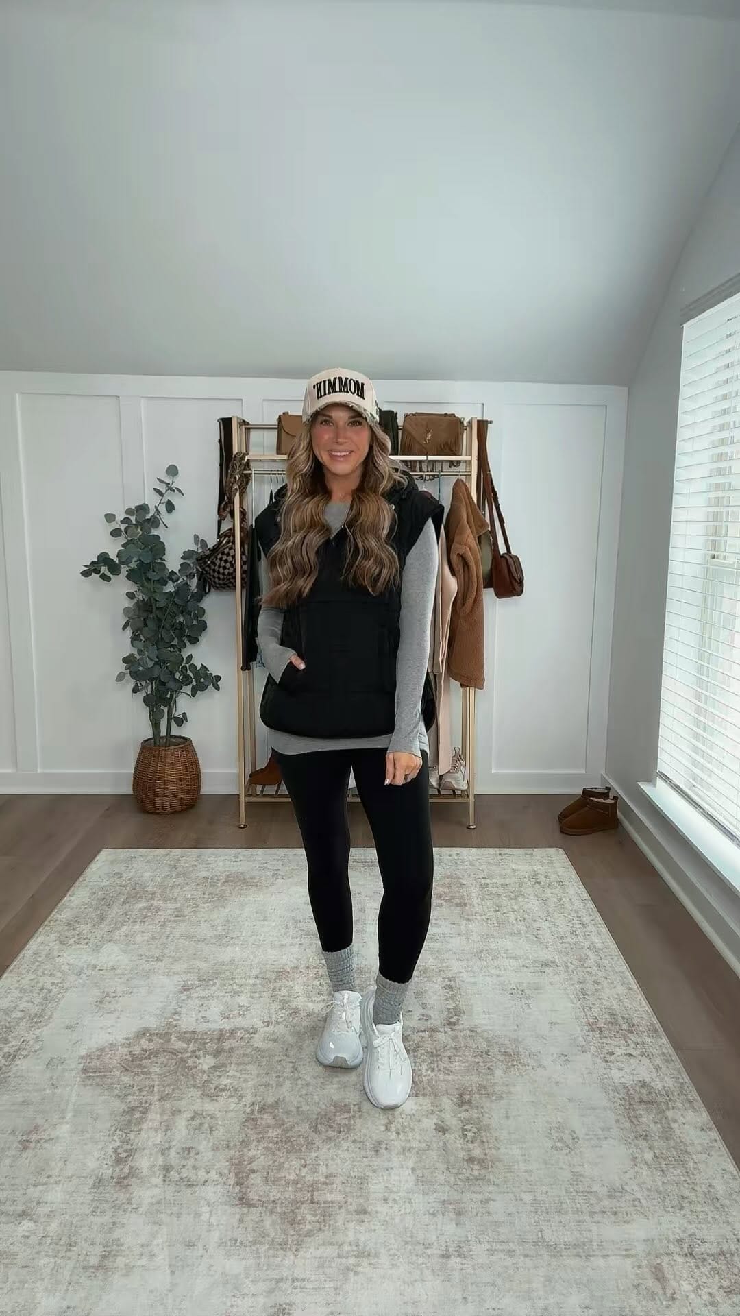 Post 10 by Hilary Clayton | Mid Size Fashion Bestie on Instagram (video)