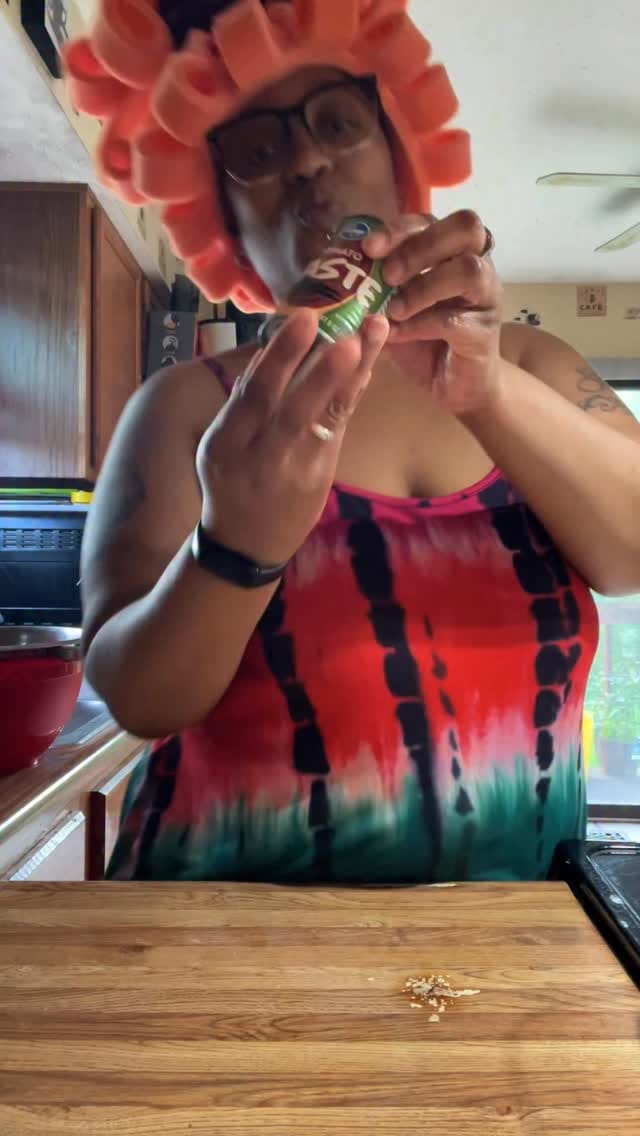 Post 7 by Prianna || PlusSize Creator on Instagram (video)