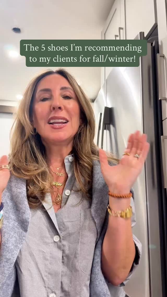 Post 8 by Hallie Abrams on Instagram (video)