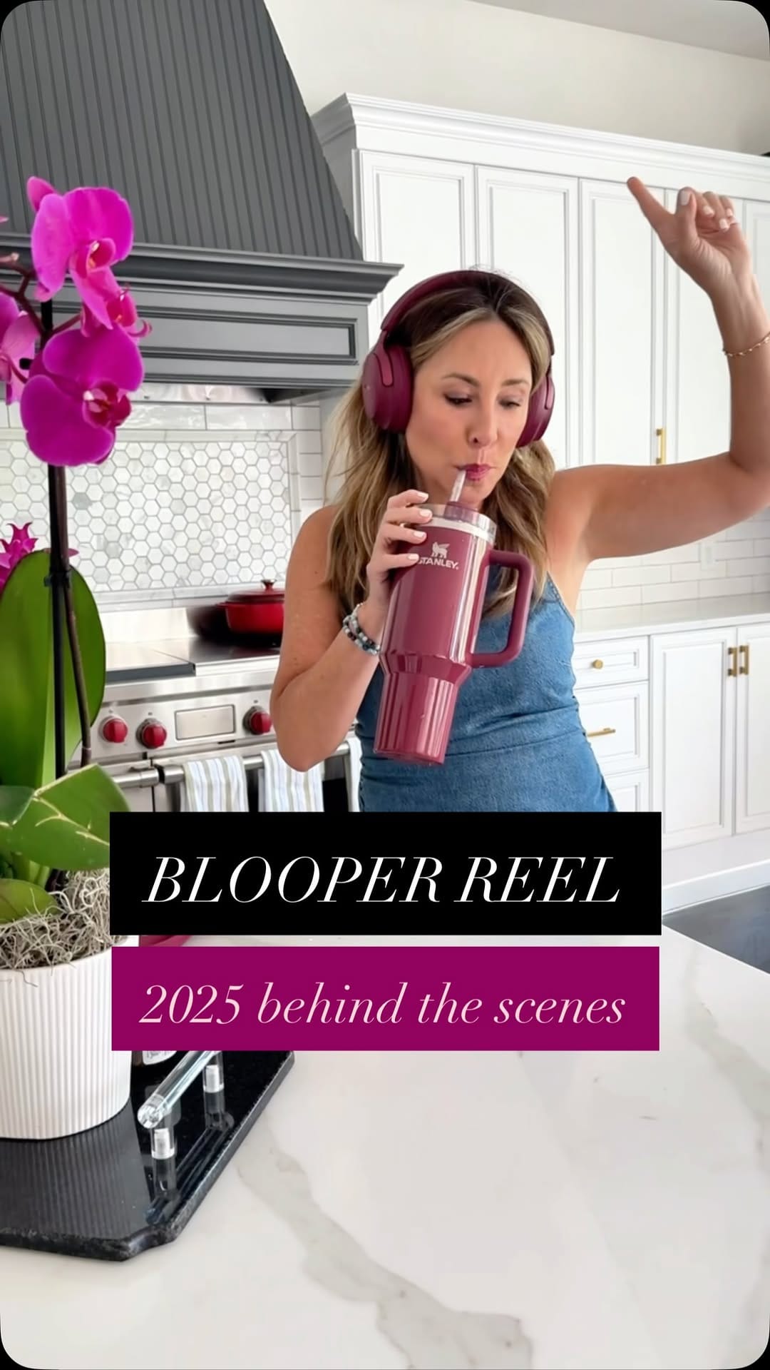 Post 4 by Hallie Abrams on Instagram (video)