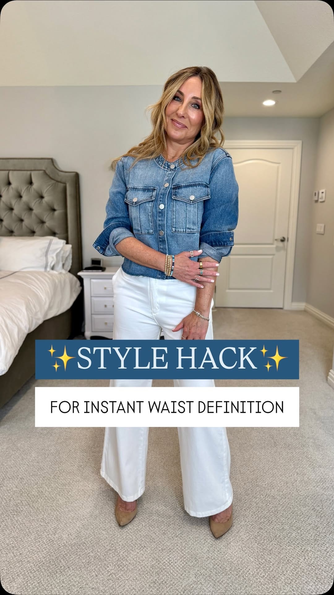 Post 9 by Hallie Abrams on Instagram (video)