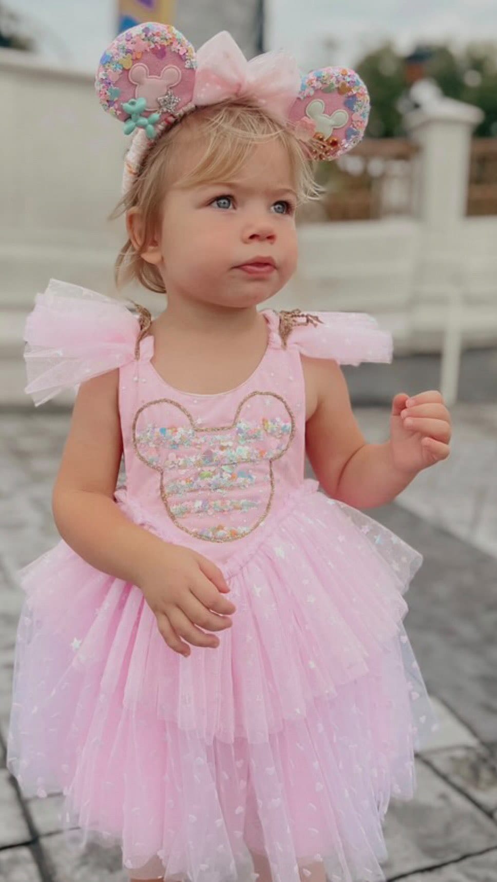 Post 4 by Cora and Violet | Baby & Children Birthday Dresses on Instagram (video)