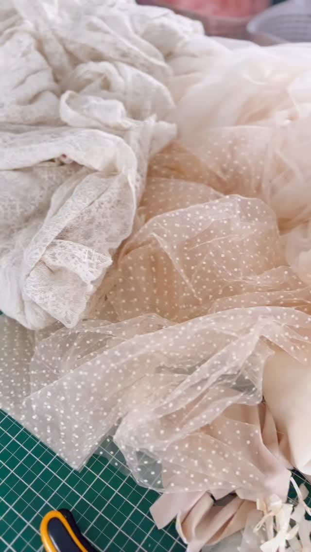 Post 1 by Cora and Violet | Baby & Children Birthday Dresses on Instagram (video)