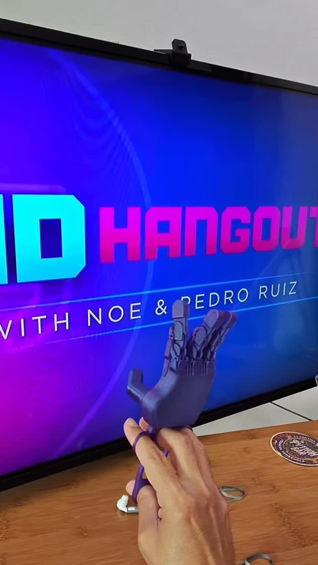 Post 1 by adafruit on Instagram (video)