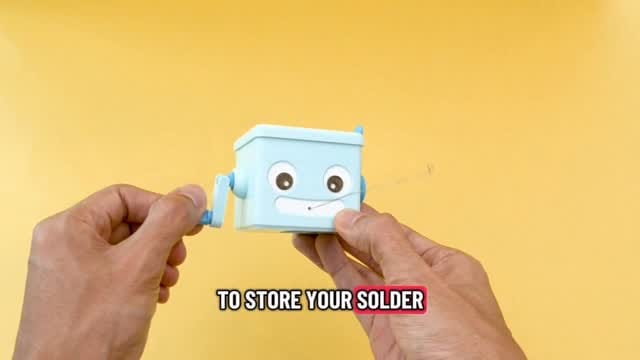 Post 8 by adafruit on Instagram (video)