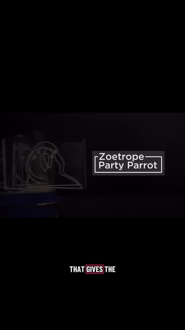 Post 7 by adafruit on Instagram (video)