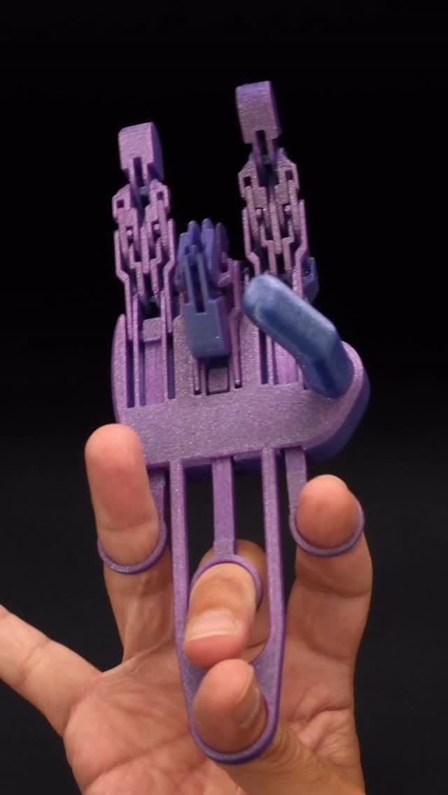 Post 5 by adafruit on Instagram (video)