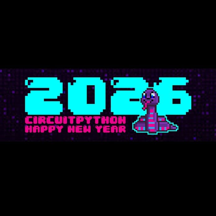 Post 6 by adafruit on Instagram (image)