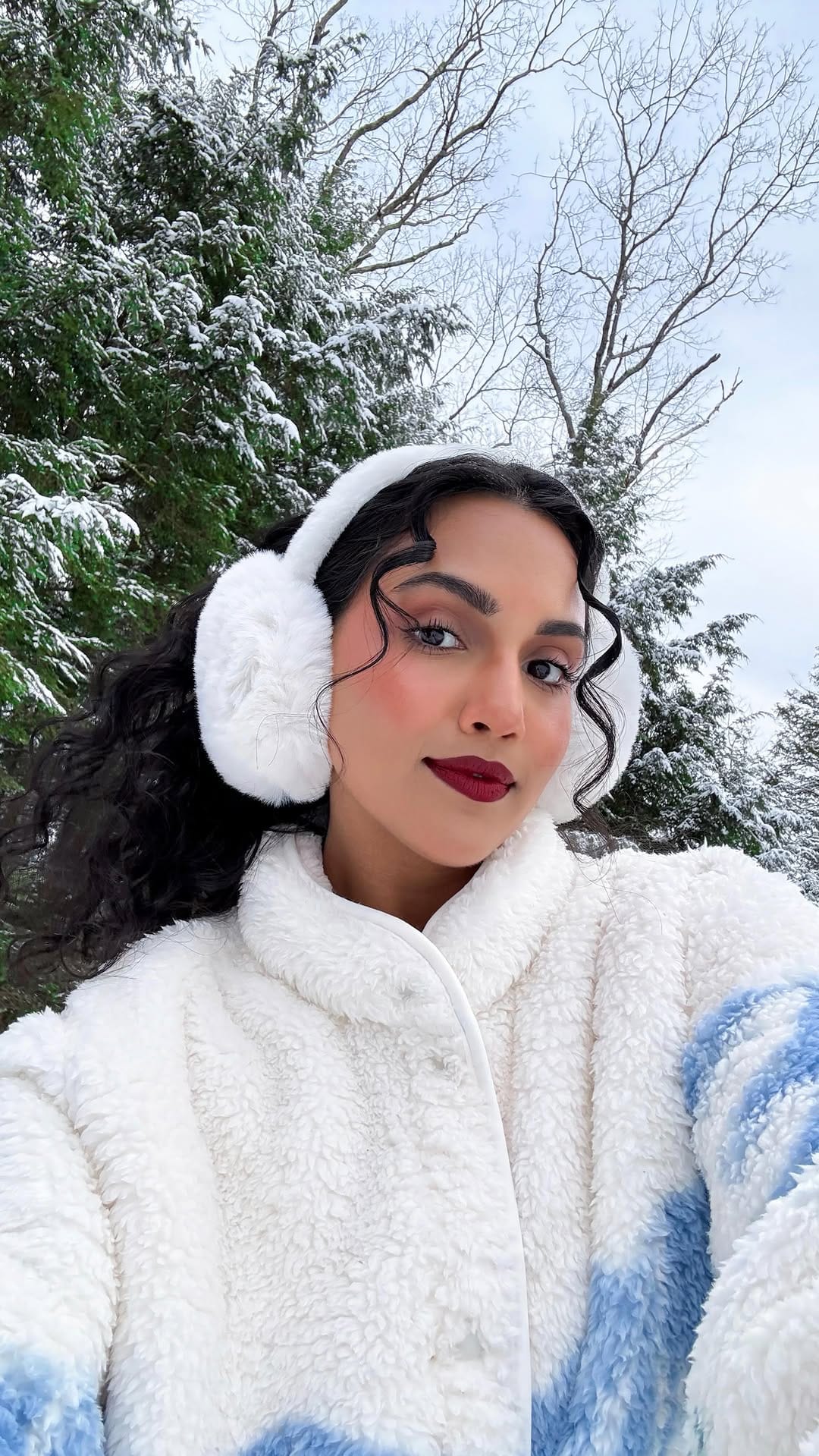 Post 5 by Vishakha Holsambre on Instagram (video)