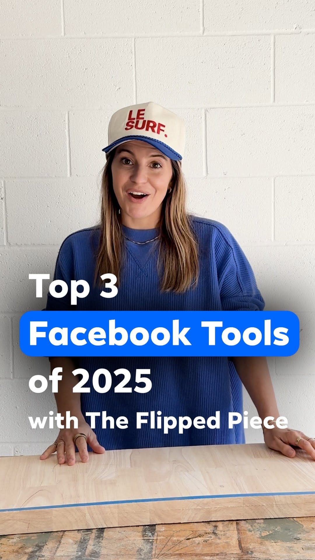 Post 5 by SHAYNA ALNWICK on Instagram (video)