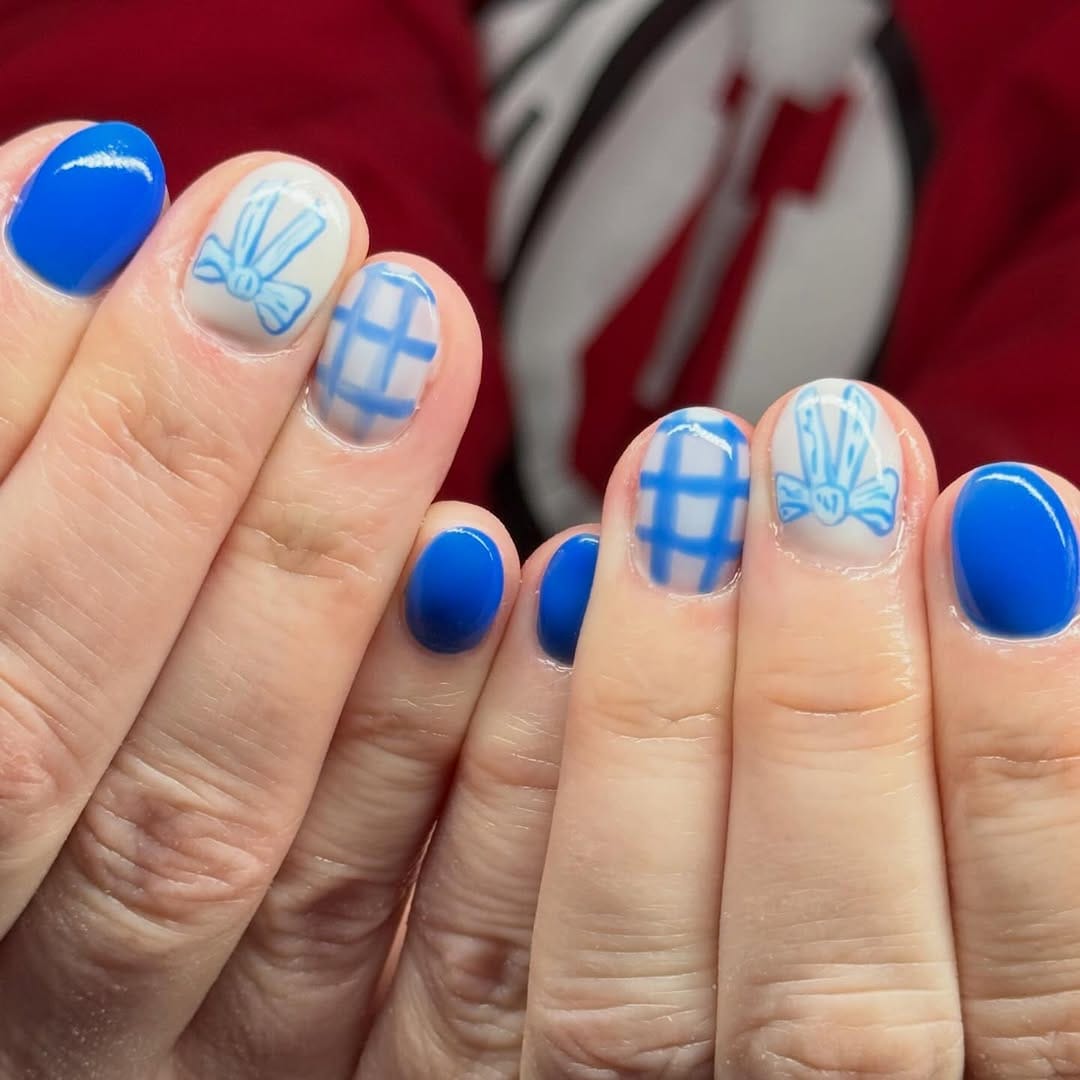 Post 8 by Diana Smith | Utah Licensed Nail Tech on Instagram (image)