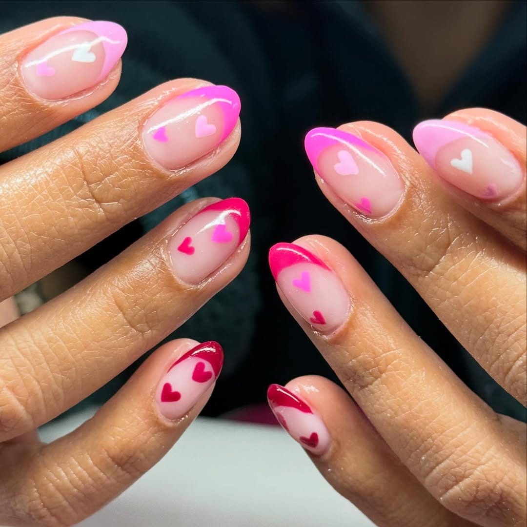 Post 7 by Diana Smith | Utah Licensed Nail Tech on Instagram (image)