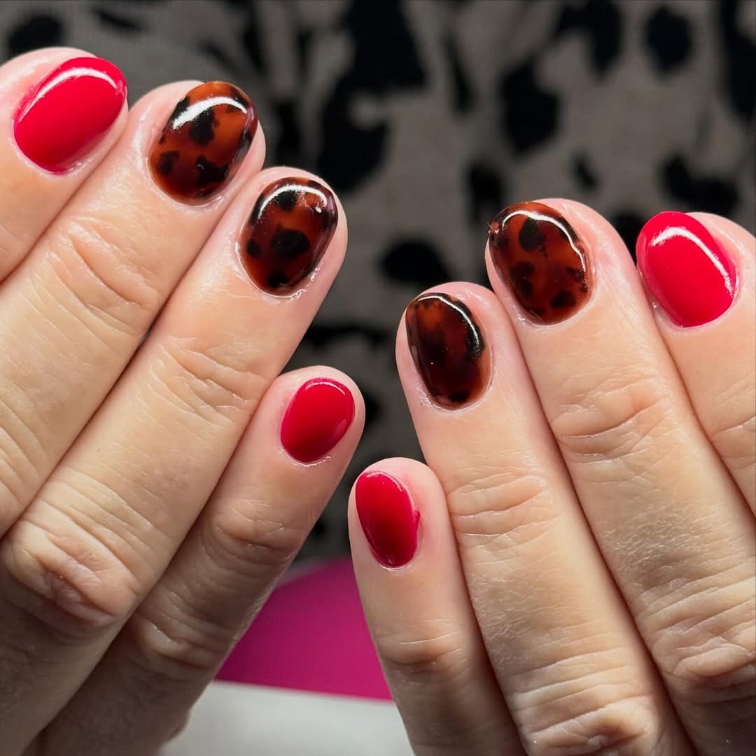 Post 3 by Diana Smith | Utah Licensed Nail Tech on Instagram (image)