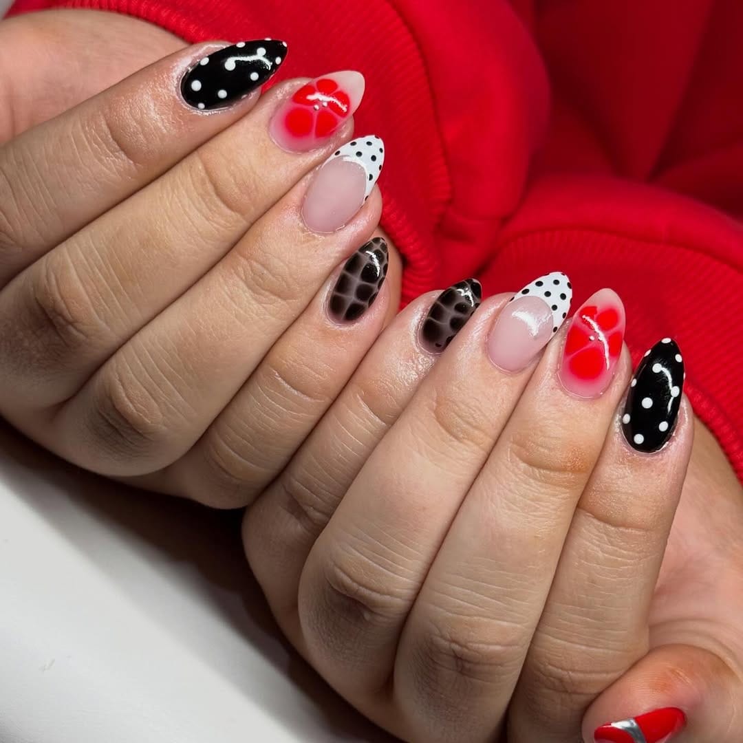 Post 5 by Diana Smith | Utah Licensed Nail Tech on Instagram (image)