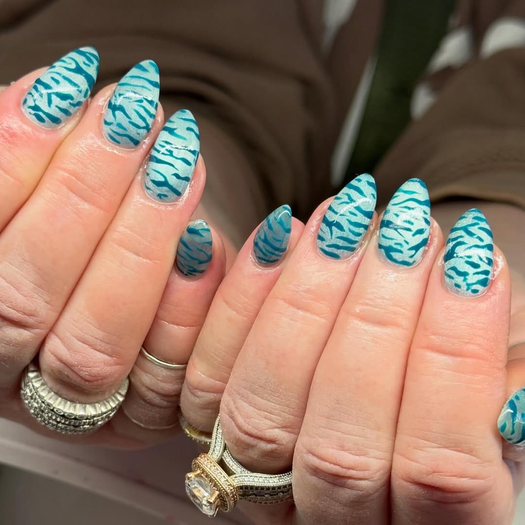 Post 4 by Diana Smith | Utah Licensed Nail Tech on Instagram (image)