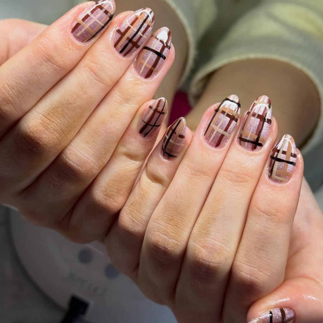 Post 1 by Diana Smith | Utah Licensed Nail Tech on Instagram (image)
