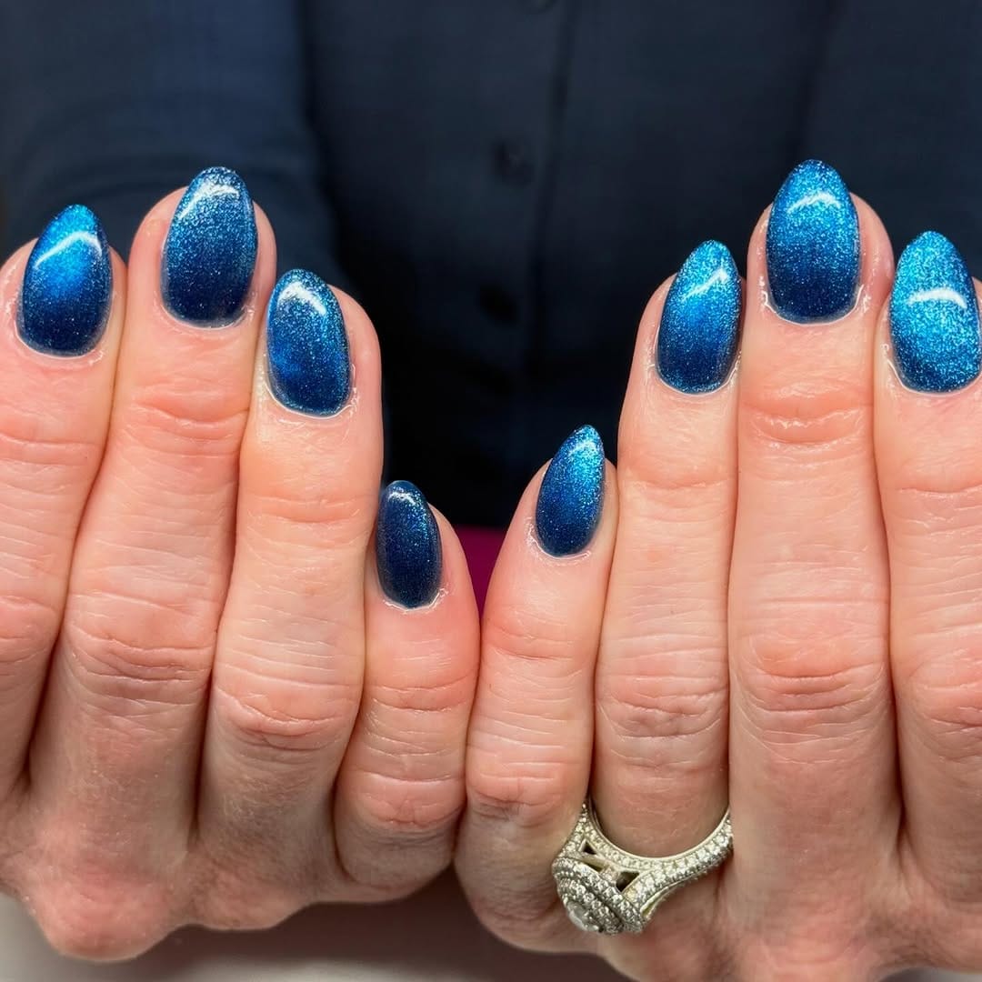 Post 2 by Diana Smith | Utah Licensed Nail Tech on Instagram (image)