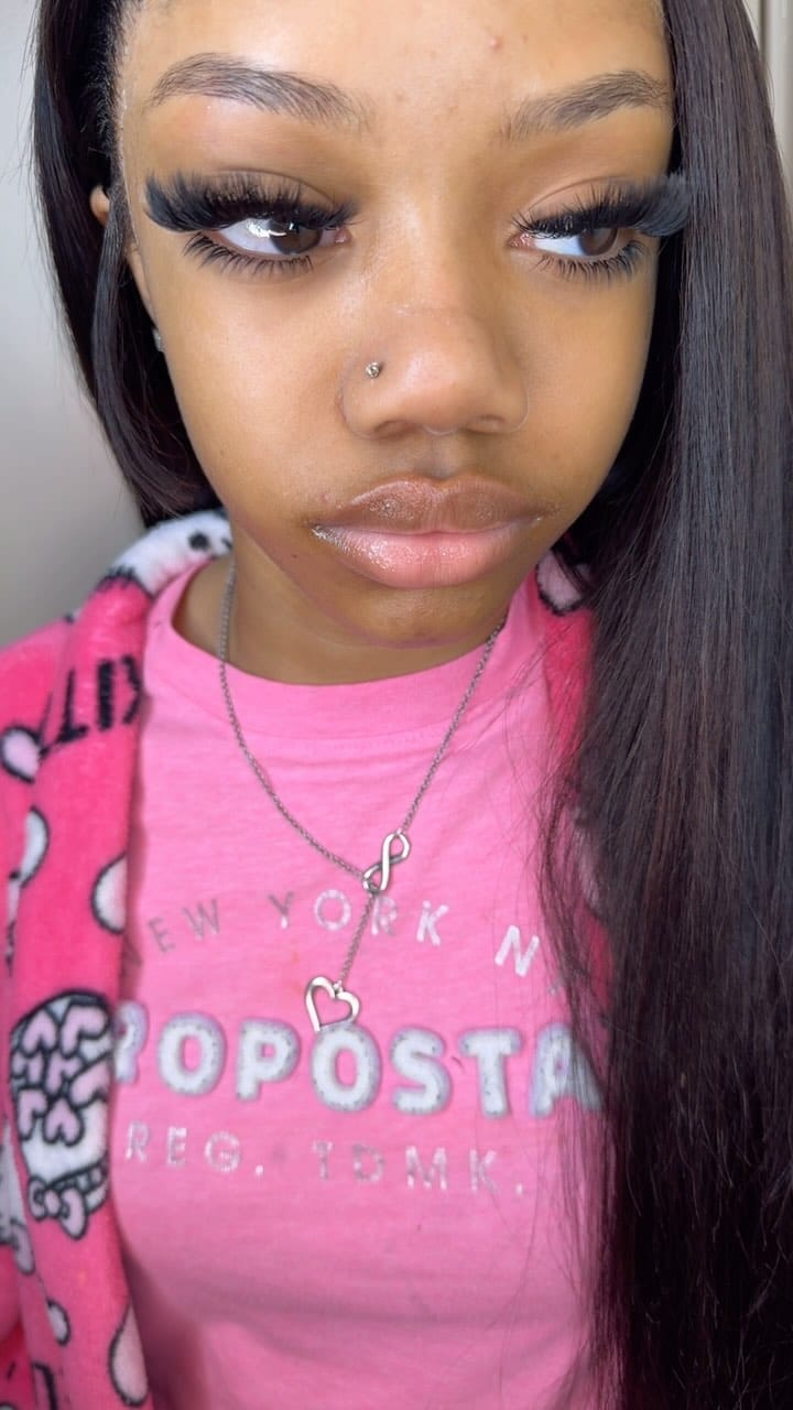 Post 2 by Swift Lashes LLC on Instagram (video)