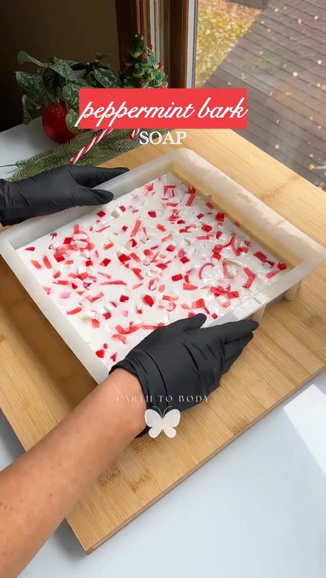 Post 8 by Morgan | Earth To Body on Instagram (video)