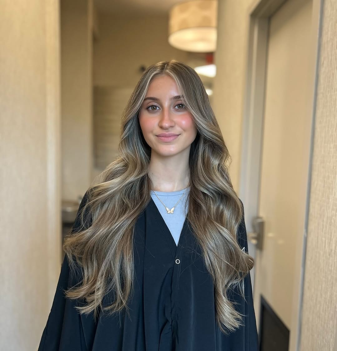 Post 5 by MICAELA HAIR | ORLANDO EXTENSION ARTIST on Instagram (image)