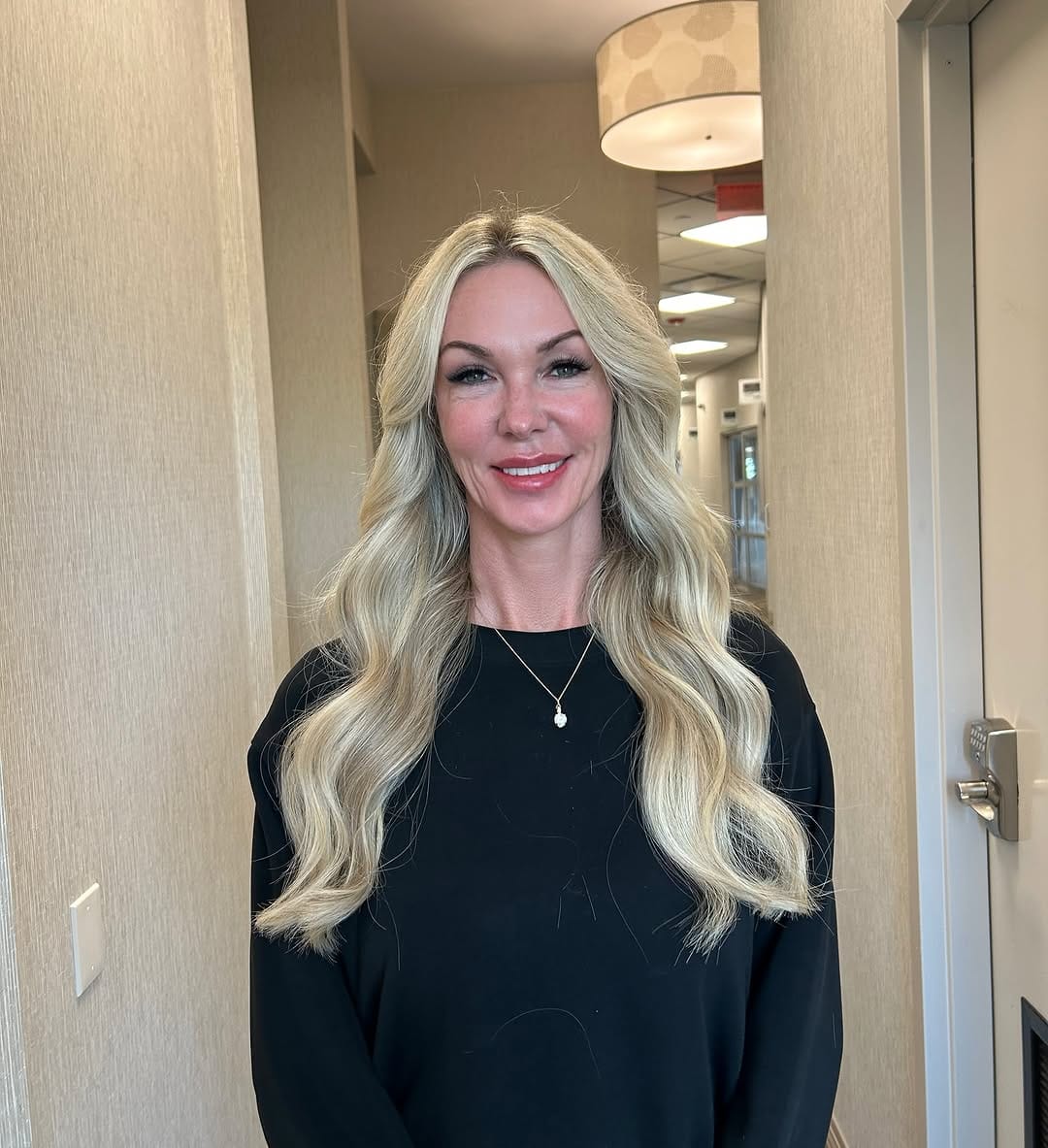 Post 4 by MICAELA HAIR | ORLANDO EXTENSION ARTIST on Instagram (carousel)